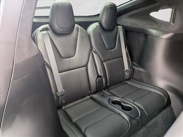 Used 2019 Tesla Model X P100D AWD/4WD image 20