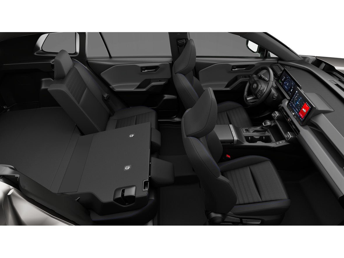 New 2026 Toyota RAV4 SE AWD/4WD image 8