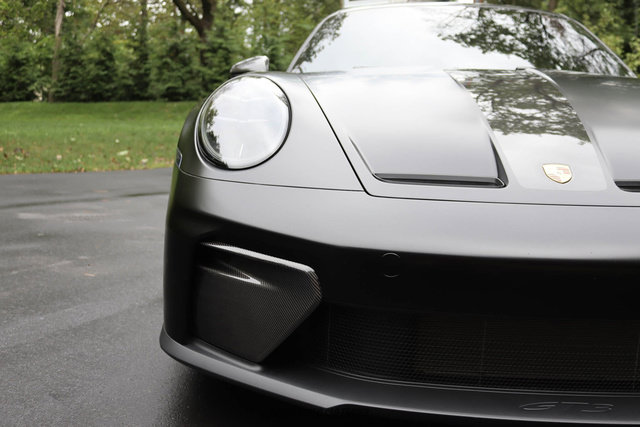 Used 2026 Porsche 911 GT3 RWD image 68