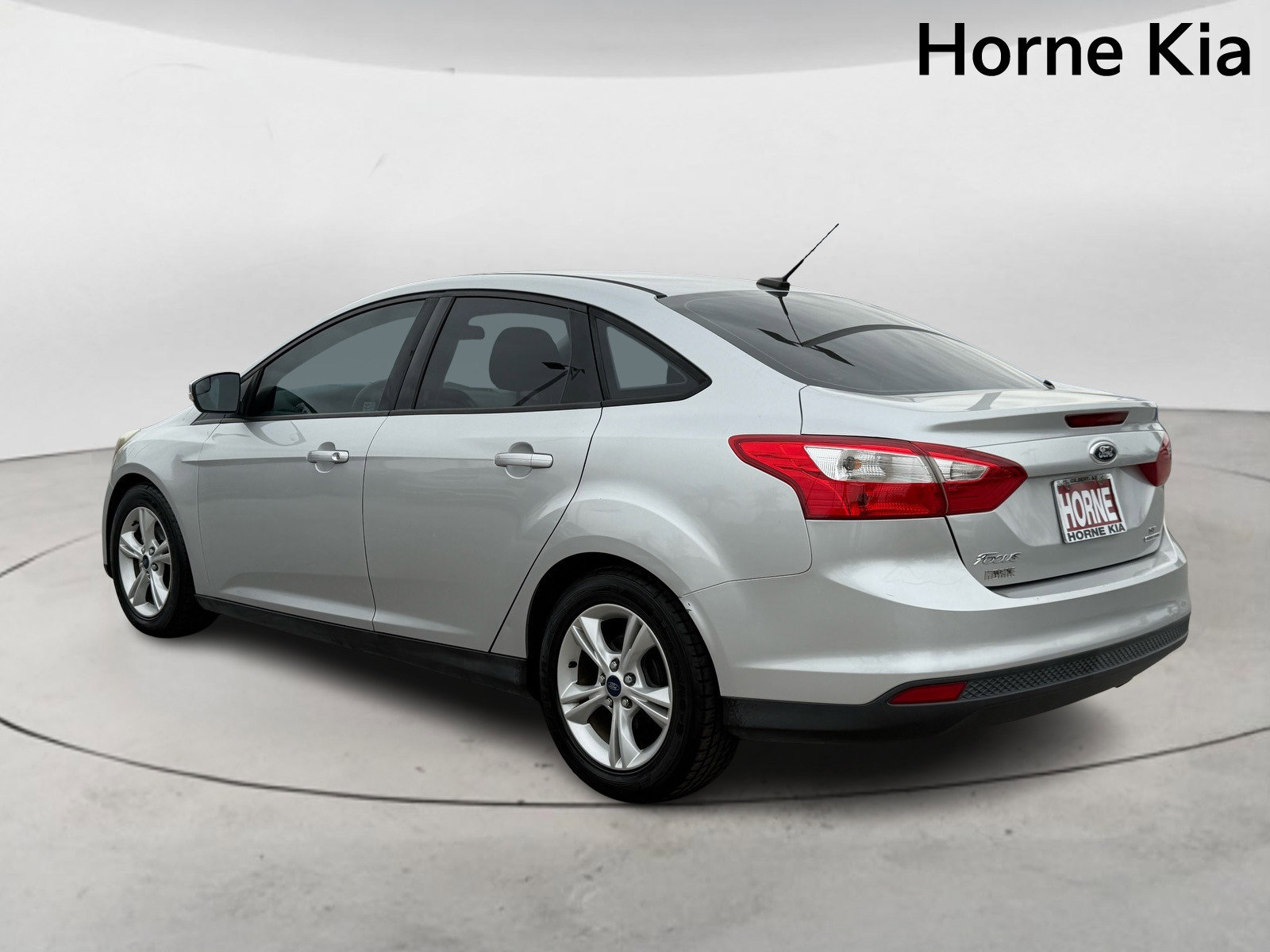 Used 2014 Ford Focus SE image 5