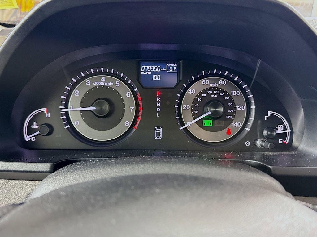 Used 2017 Honda Odyssey EX-L image 12