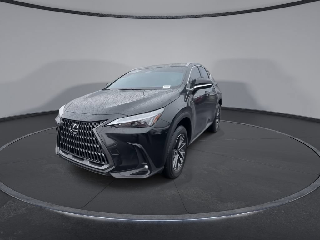 Used 2025 Lexus NX 250 FWD w/ Accessory Package (Z1) image 4