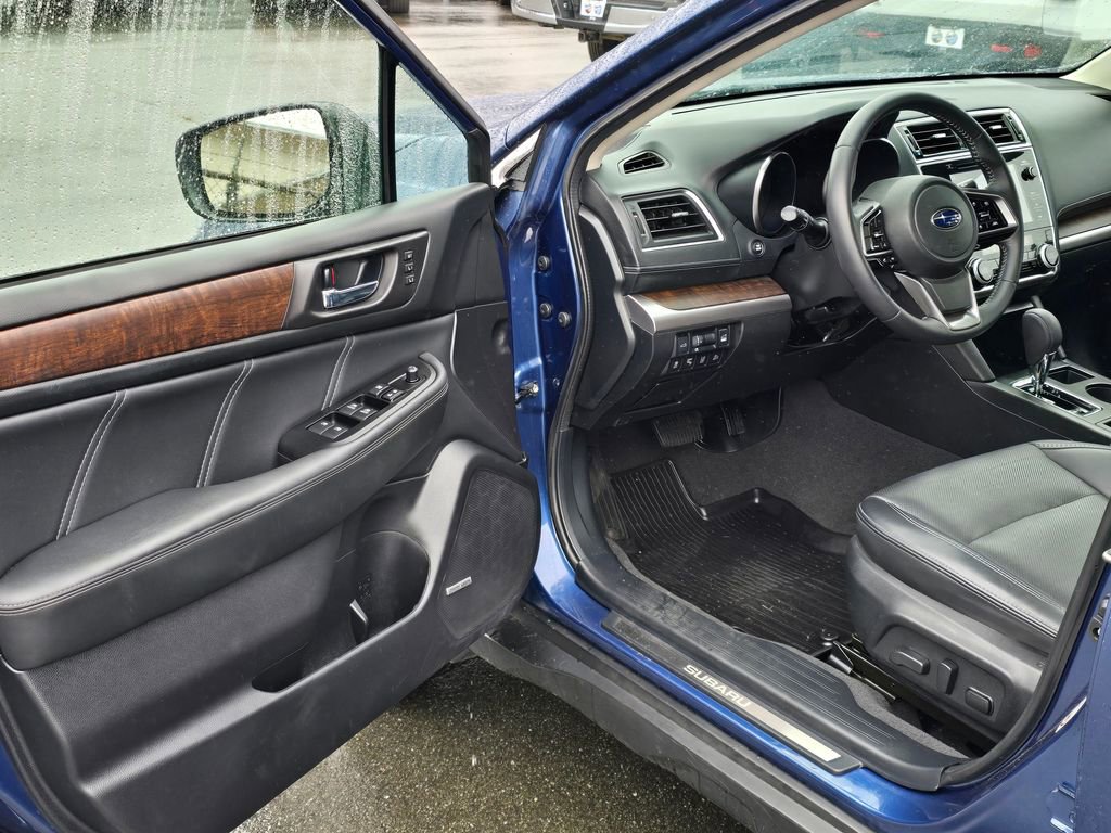 Used 2019 Subaru Outback 3.6R Limited w/ Protection Package #1 AWD/4WD image 17