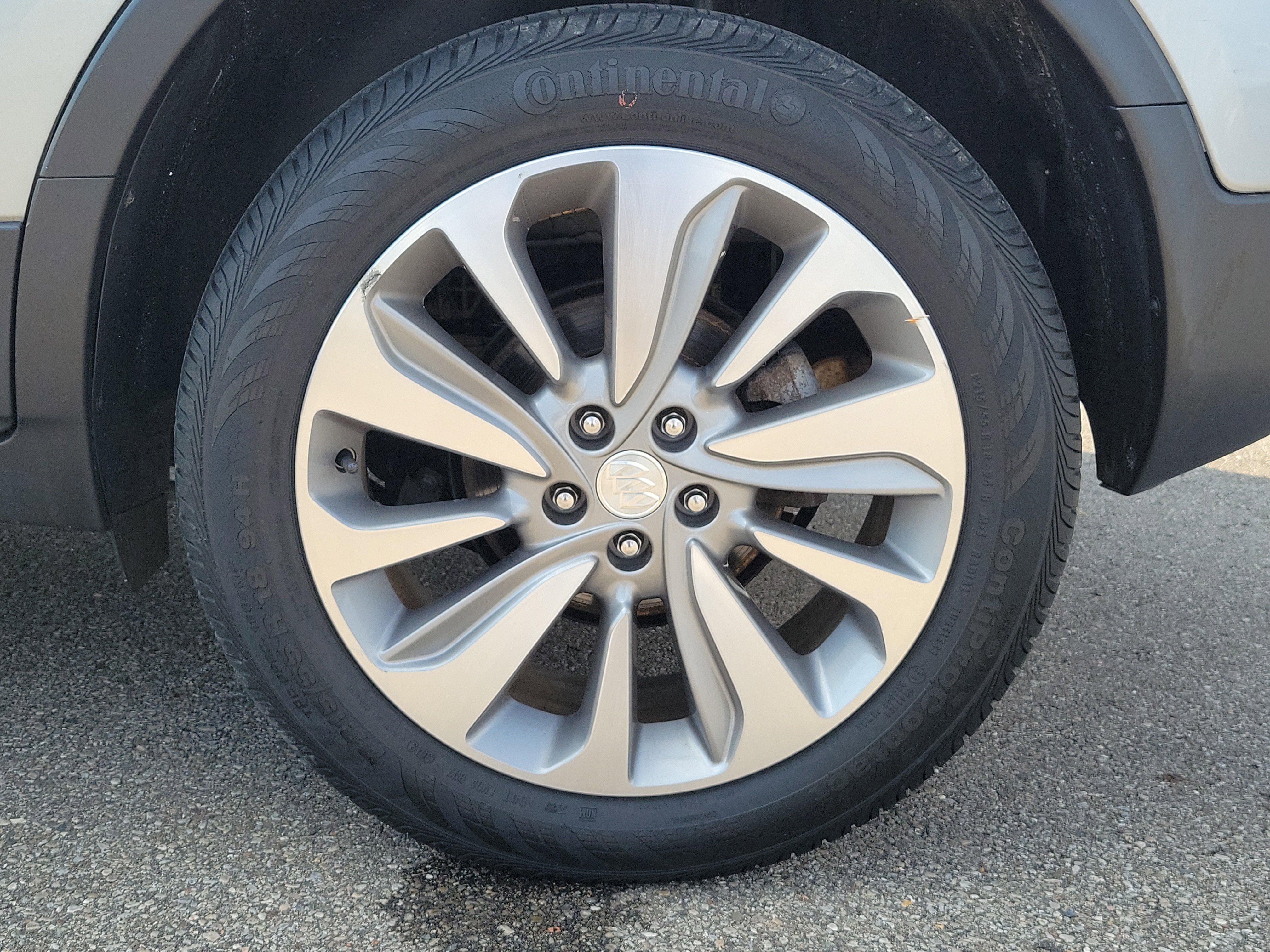 Used 2020 Buick Encore Preferred image 5