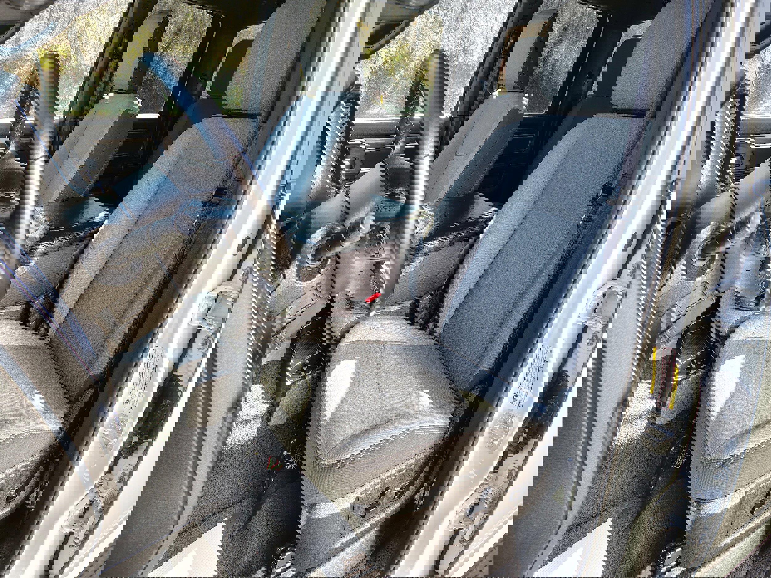 Certified 2024 RAM 2500 Big Horn w/ Bed Utility Group image 15