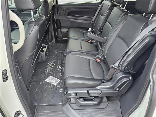 New 2026 Honda Odyssey EX-L image 9