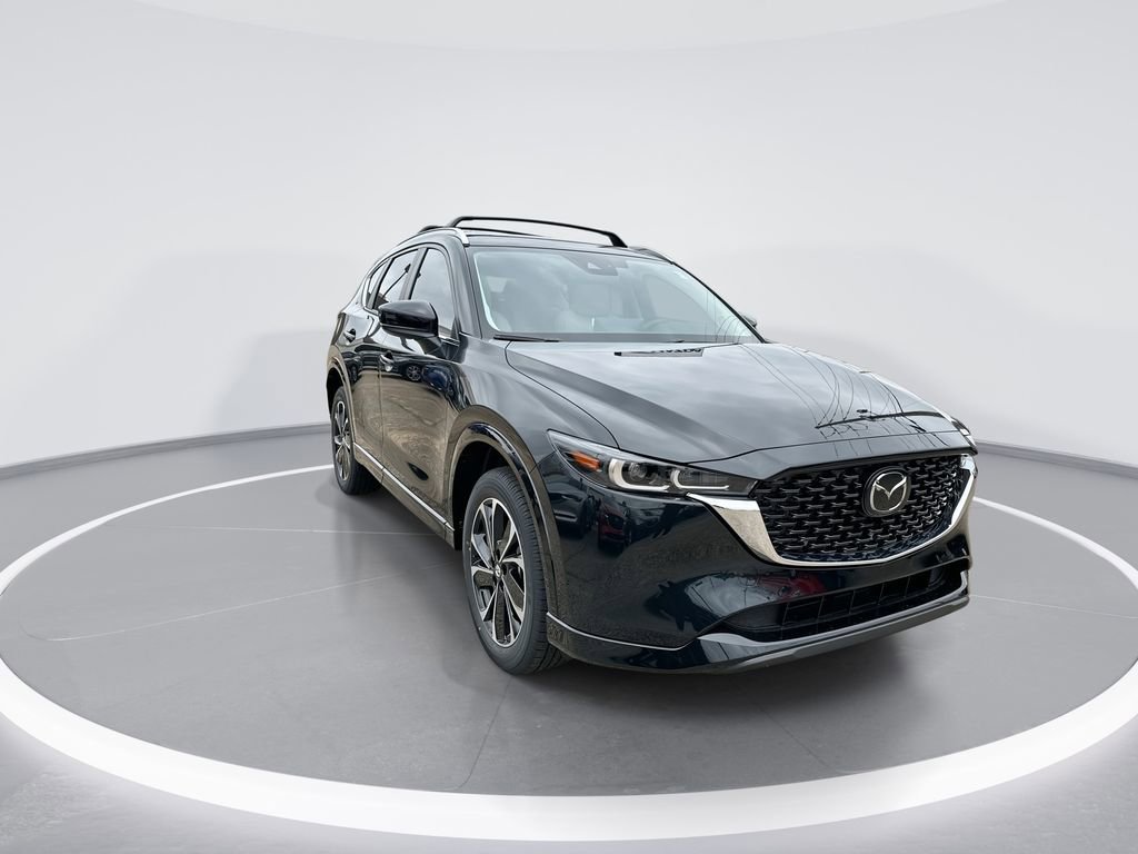 New 2025 MAZDA CX-5 AWD 2.5 S image 2