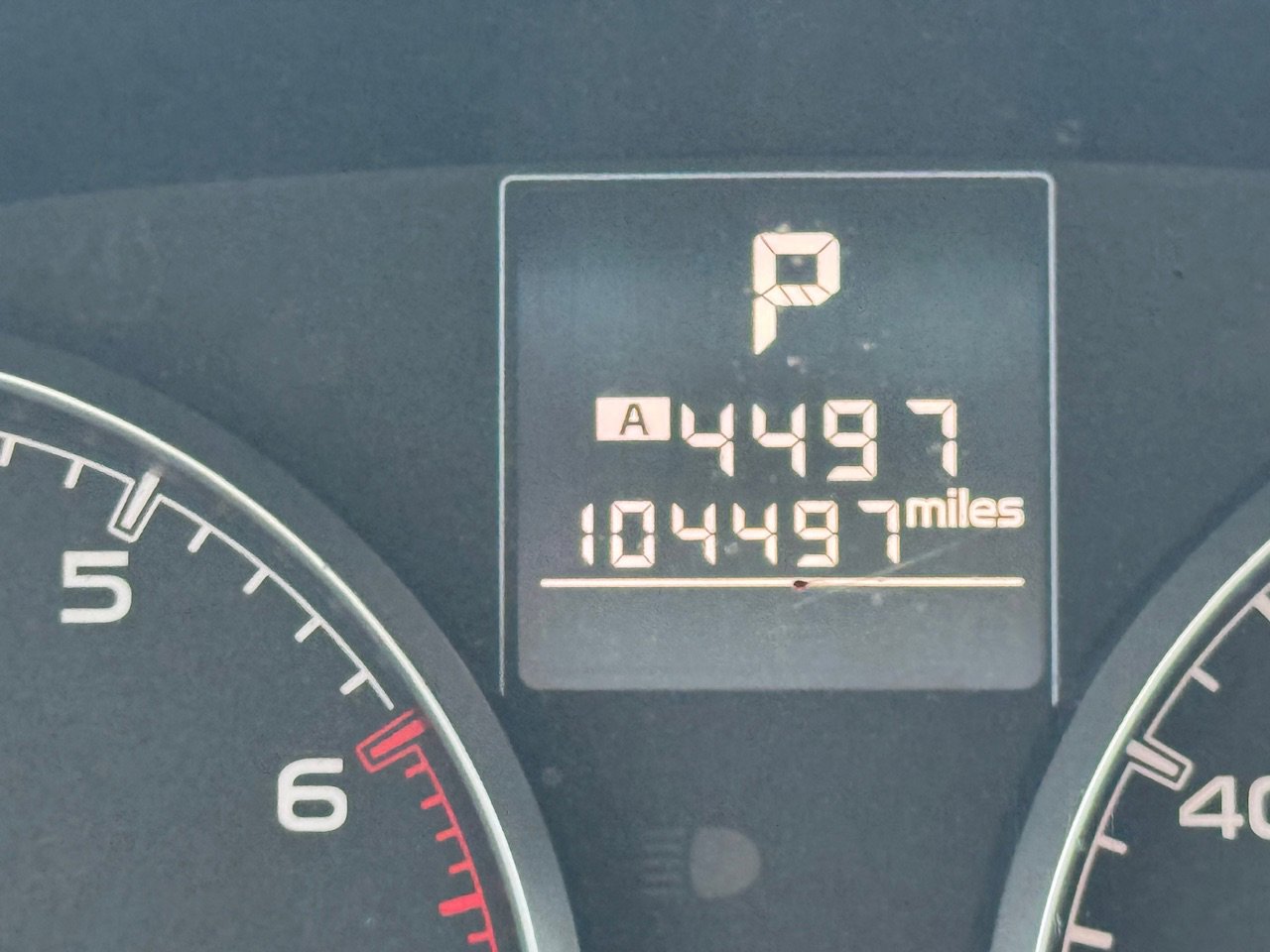 Used 2014 Subaru Outback 2.5i image 25