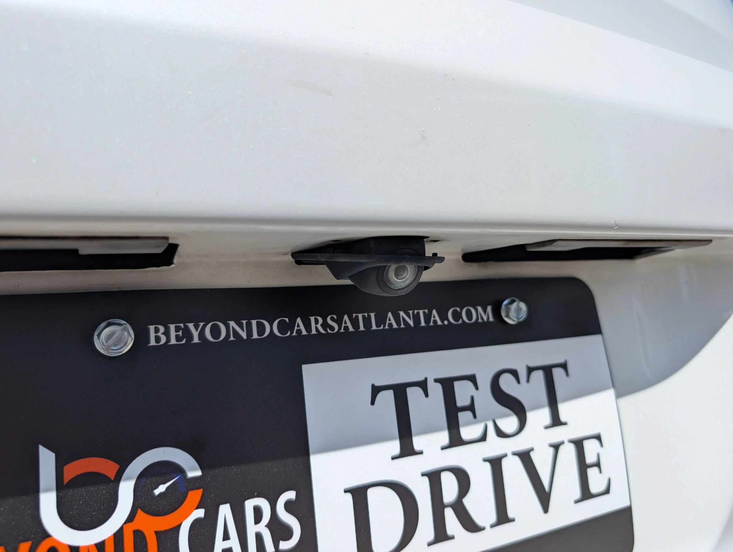 Used 2015 Honda Accord EX-L image 6