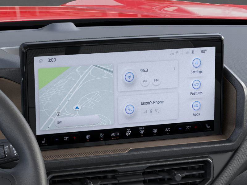 New 2026 Ford Bronco Sport Outer Banks image 14