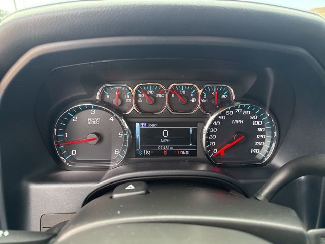 Used 2018 GMC Sierra 1500 SLT w/ SLT Premium Package image 24