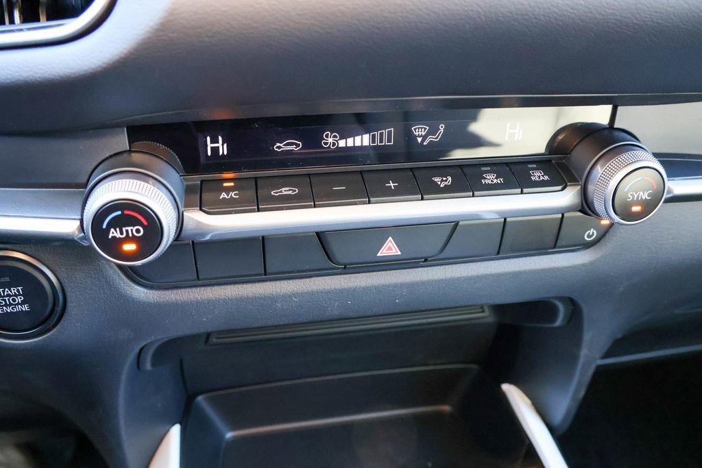 Used 2025 MAZDA CX-30 AWD 2.5 S w/ Select Sport Pkg image 24