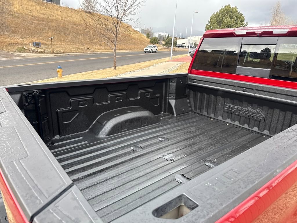 Used 2024 Chevrolet Silverado 2500 High Country image 7