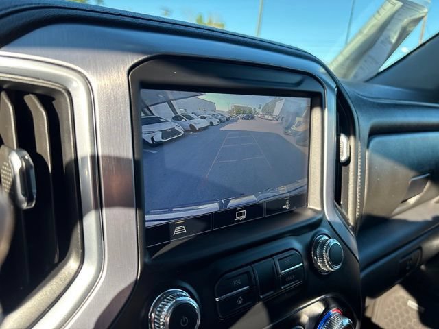 Used 2021 GMC Sierra 1500 SLT w/ SLT Premium Plus Package AWD/4WD image 29