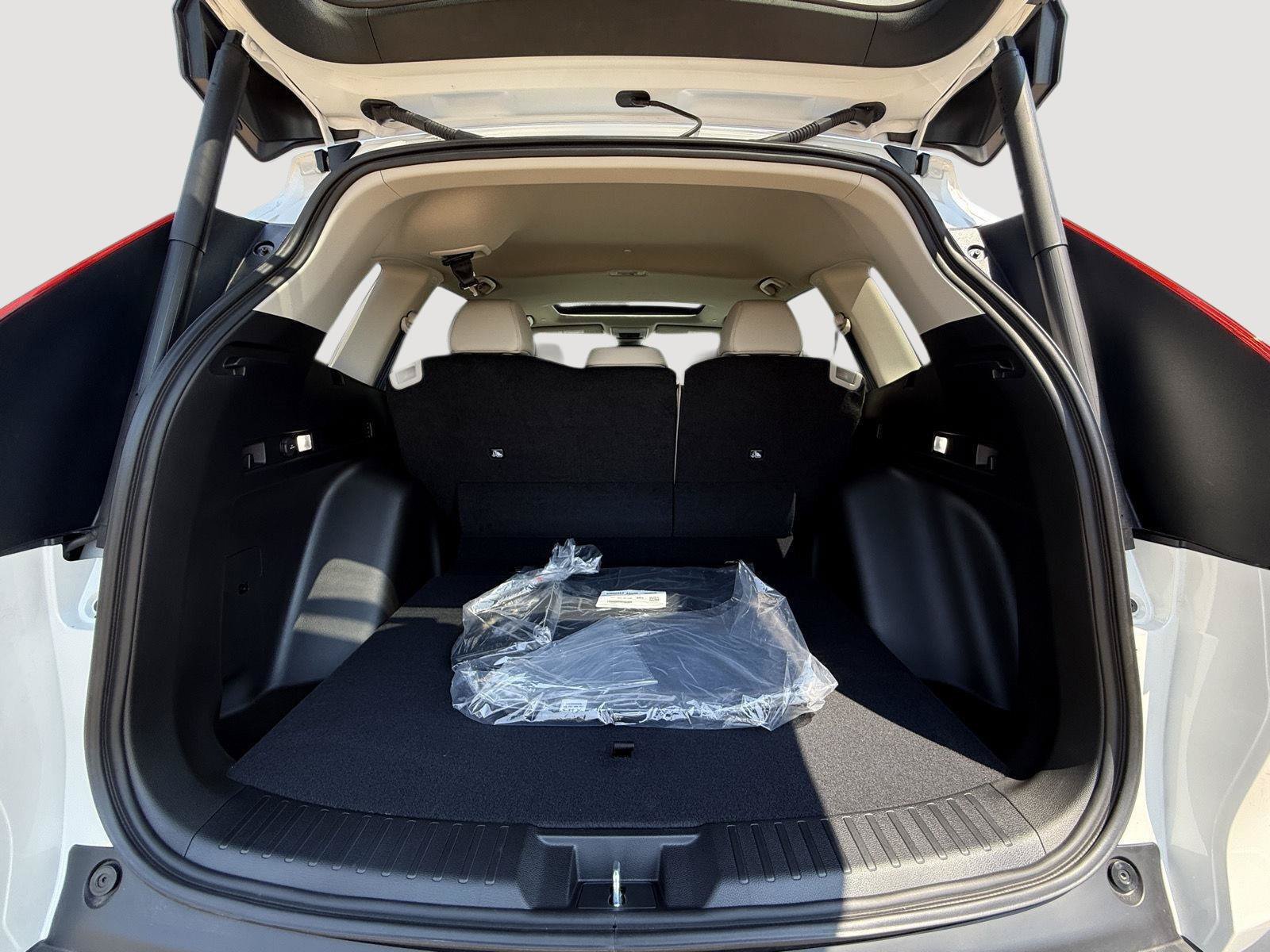 Certified 2026 Honda CR-V EX-L image 31