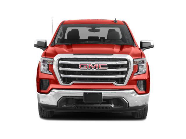 Used 2021 GMC Sierra 1500 SLE w/ X31 Off-Road Package AWD/4WD image 7