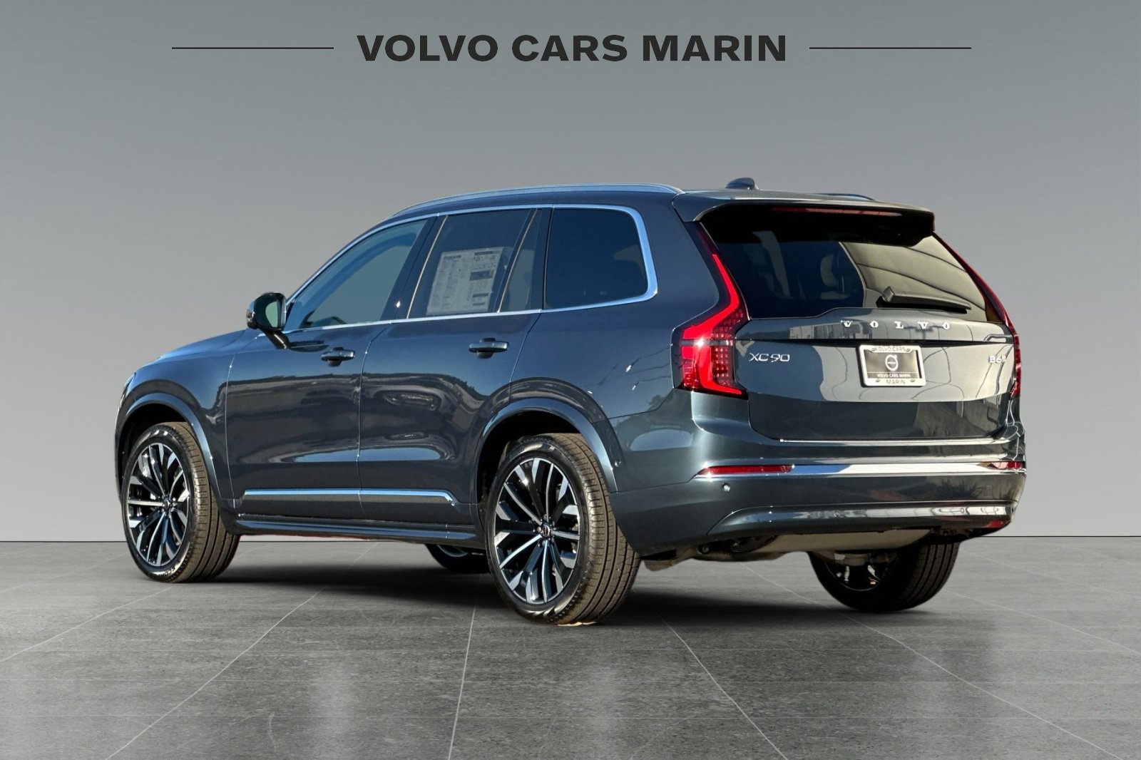 New 2026 Volvo XC90 B6 Plus image 6