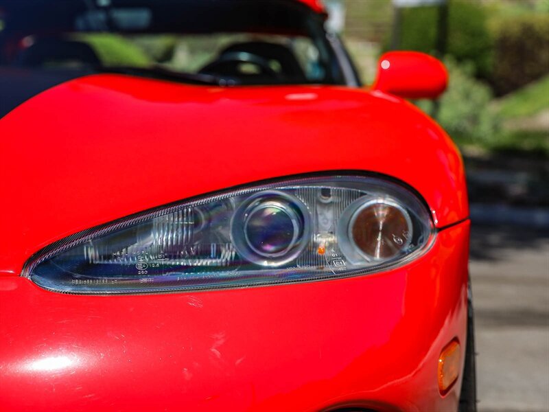 Used 1994 Dodge Viper RT/10 RWD image 9