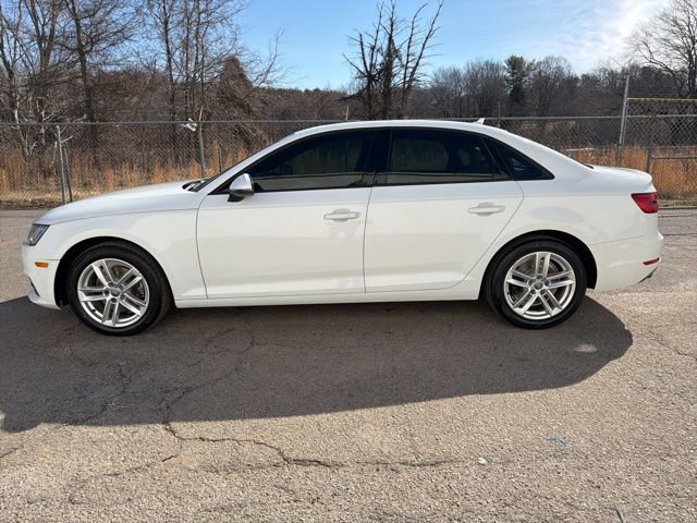 Used 2017 Audi A4 2.0T Ultra Premium image 5