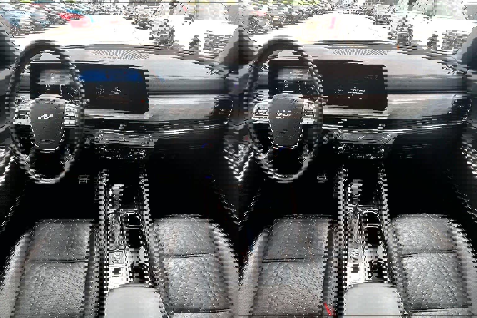 Used 2024 Kia Telluride SX X-Line image 15