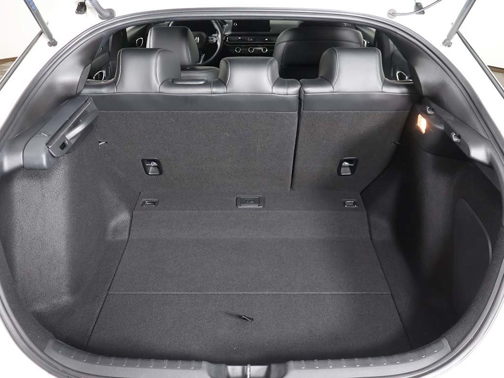 Used 2023 Honda Civic Sport Touring image 20