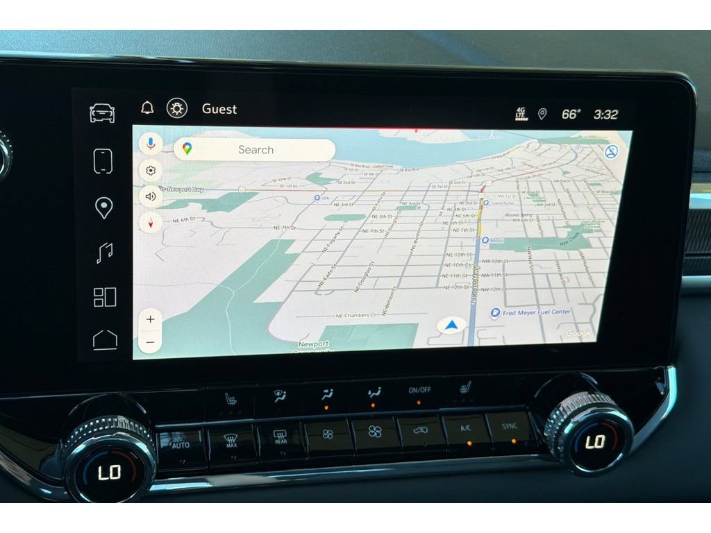 New 2026 GMC Canyon Elevation w/ Convenience Package AWD/4WD image 18