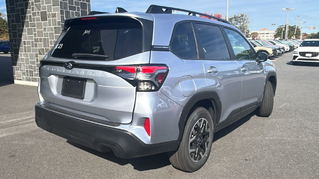 New 2026 Subaru Forester Premium AWD/4WD image 9