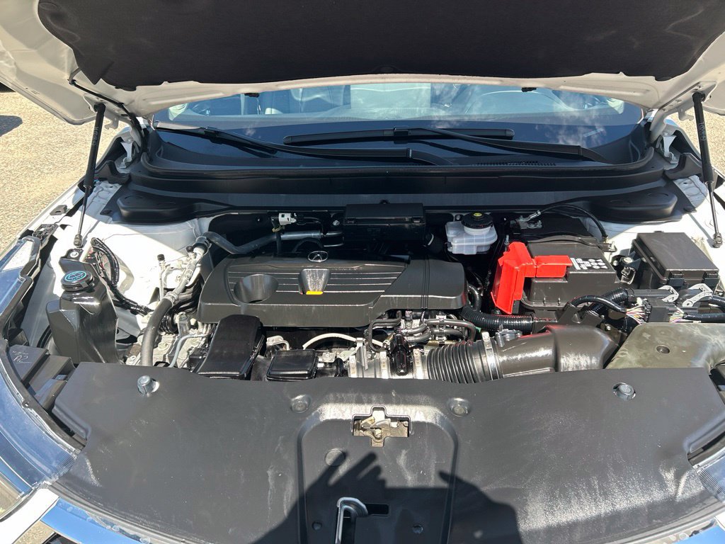 Certified 2023 Acura RDX w/ Technology Package FWD image 26
