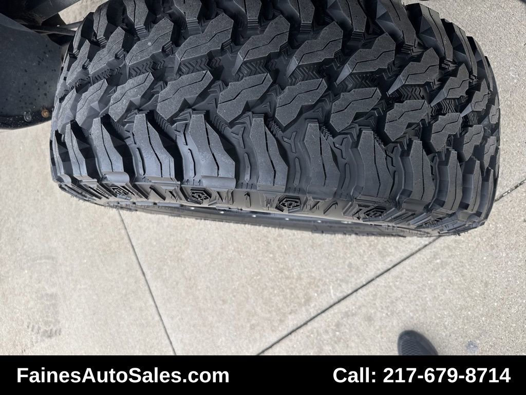 Used 2014 RAM 2500 Tradesman w/ Chrome Appearance Group image 80