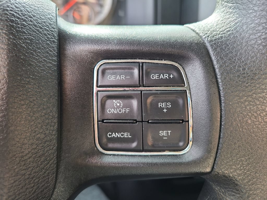 Used 2022 RAM 1500 Tradesman w/ Popular Equipment Group AWD/4WD image 27