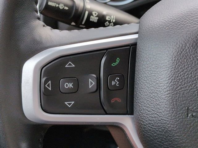 Used 2022 RAM 1500 Big Horn image 23