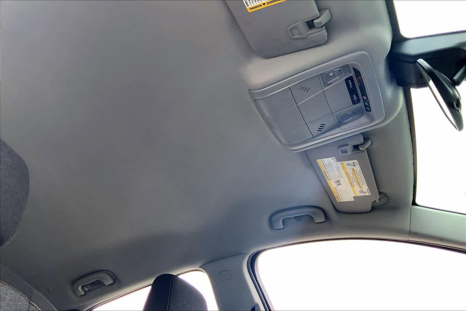 Used 2023 Chevrolet Equinox LT AWD/4WD image 14