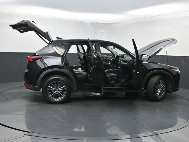 Used 2021 MAZDA CX-5 Touring AWD/4WD image 39