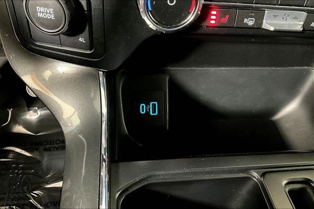 Used 2023 Ford F150 XLT w/ Equipment Group 302A High image 33