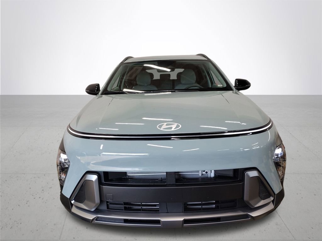 New 2026 Hyundai Kona SEL Premium image 4