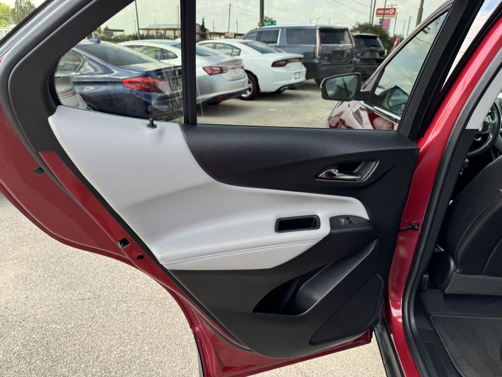 Used 2019 Chevrolet Equinox Premier image 20