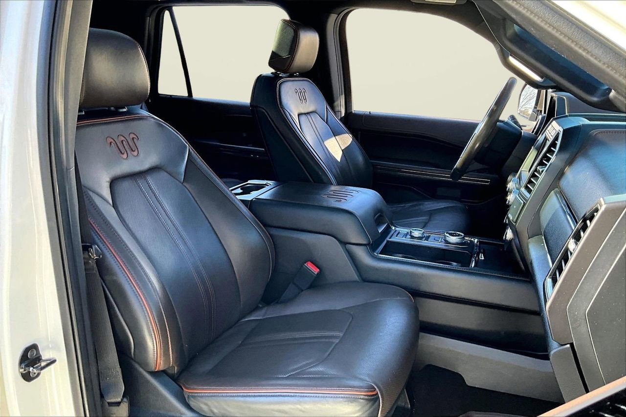Used 2020 Ford Expedition King Ranch image 24