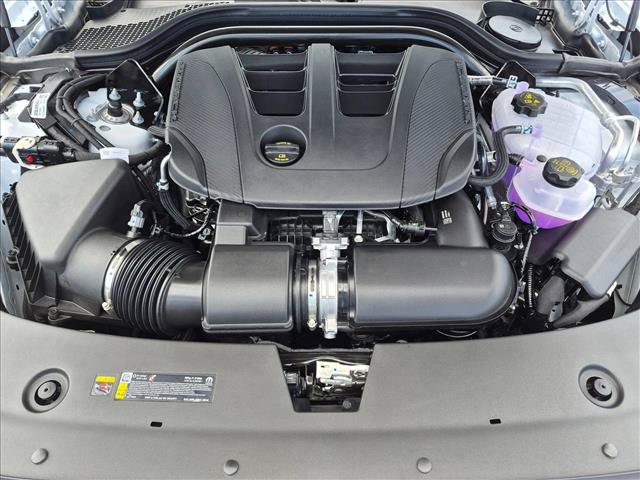 New 2026 Dodge Charger R/T AWD/4WD image 18