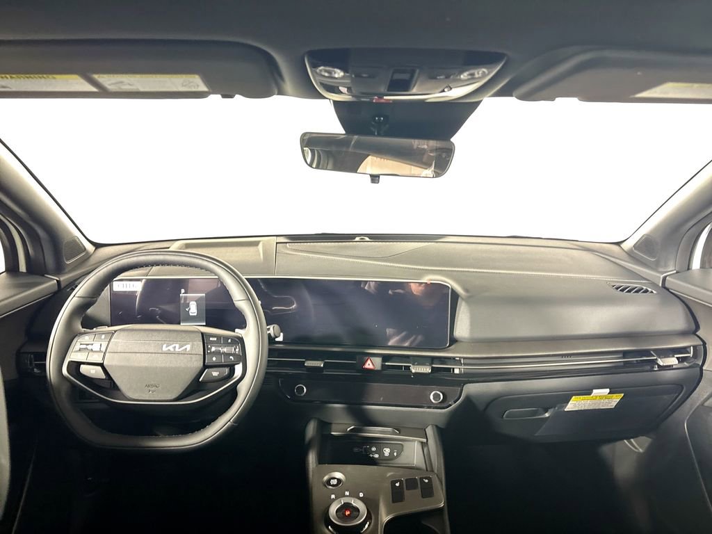 New 2026 Kia Sportage X-Line image 12