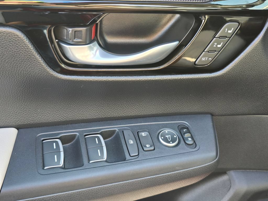 Used 2024 Honda CR-V EX-L image 20