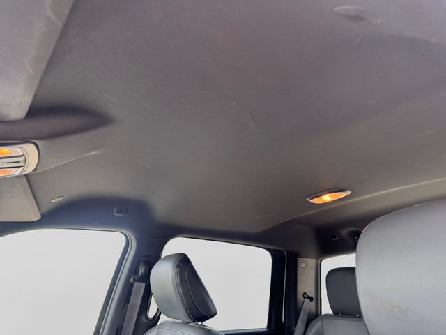 Used 2022 RAM 2500 Tradesman AWD/4WD image 12
