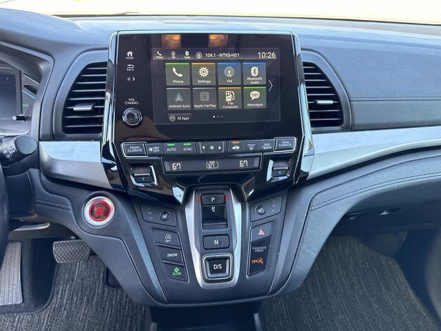 Used 2021 Honda Odyssey EX-L image 28