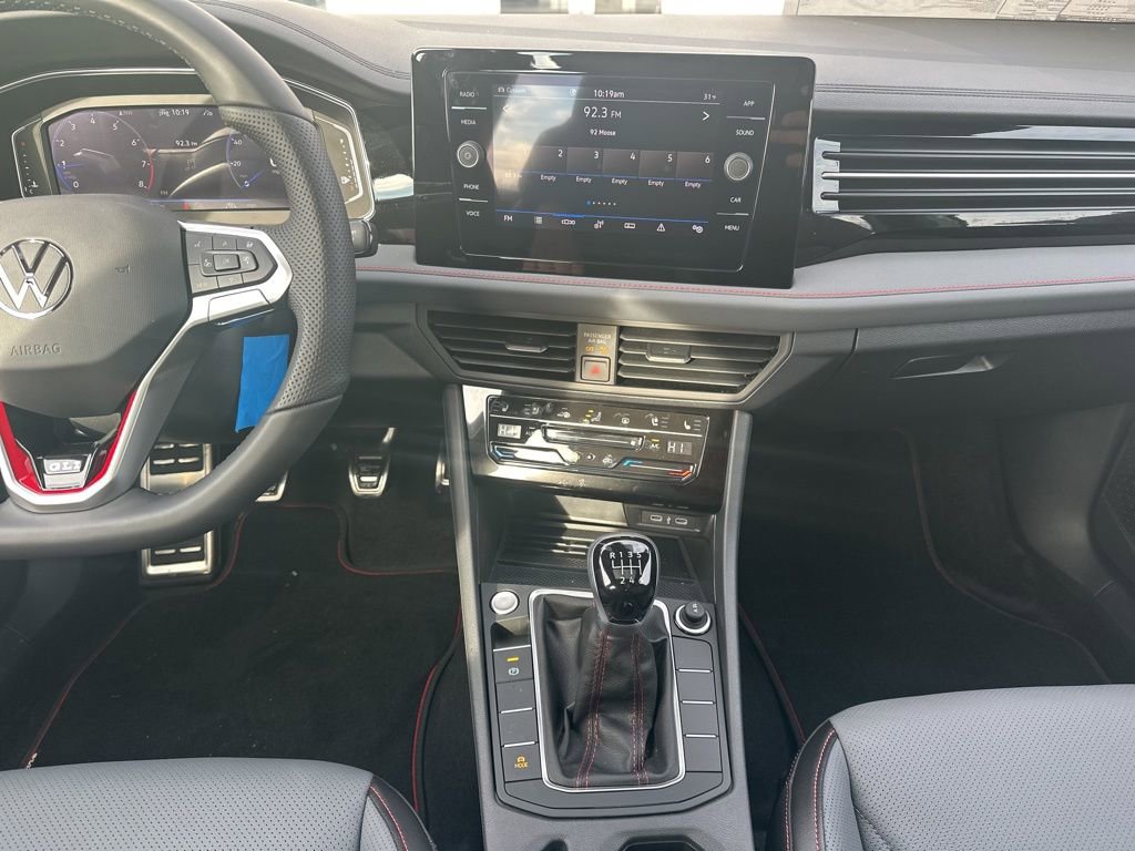 New 2026 Volkswagen Jetta GLI Autobahn image 15