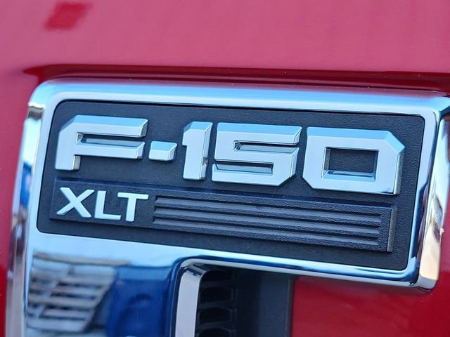 Used 2021 Ford F150 XLT w/ Trailer Tow Package image 35