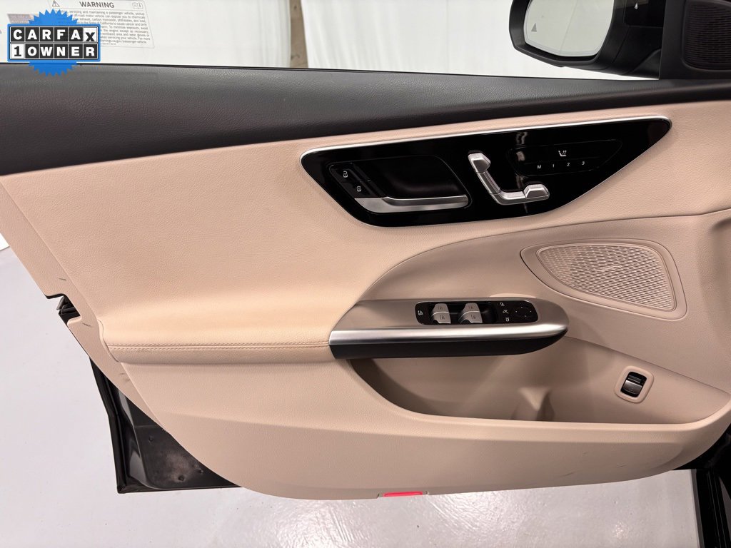 Certified 2023 Mercedes-Benz C 300 C 300 image 15