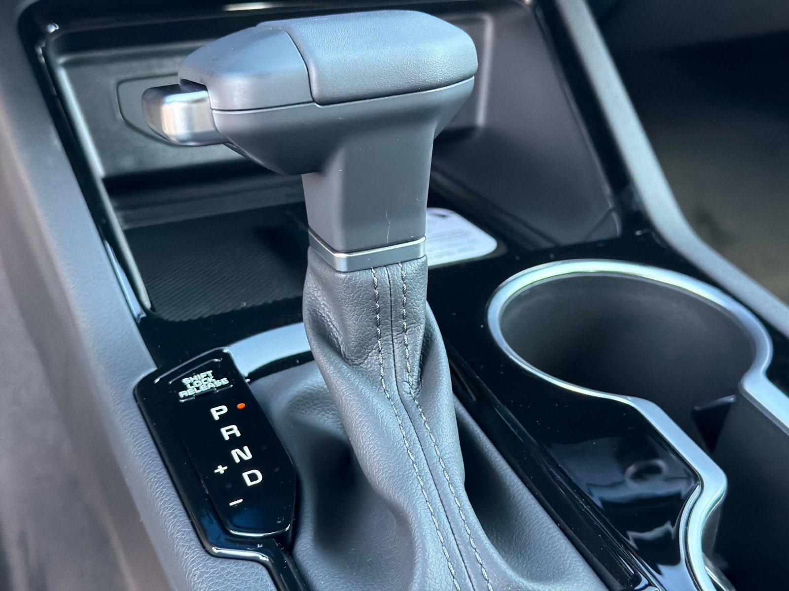 New 2026 Kia K5 GT-Line FWD image 23