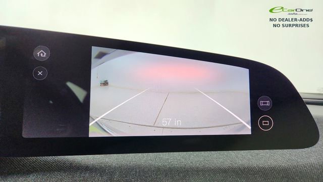 Used 2024 Lucid Air Touring AWD/4WD image 44