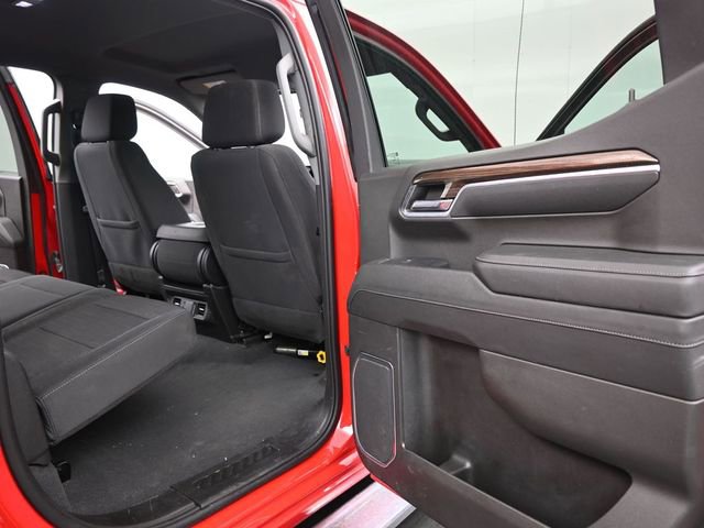 Used 2023 Chevrolet Silverado 1500 LT w/ Protection Package AWD/4WD image 18