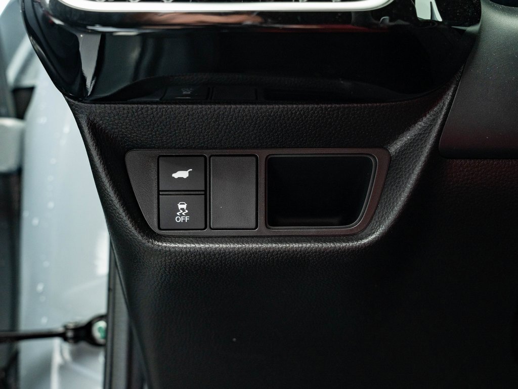 New 2026 Acura ADX A-Spec image 44