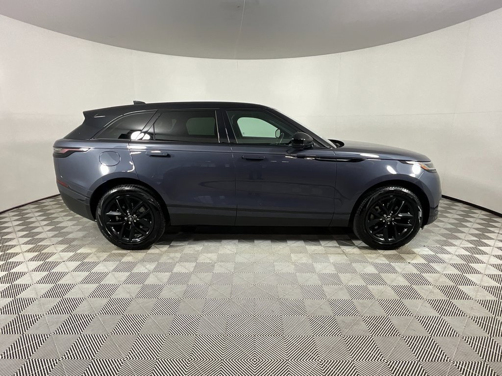 Certified 2025 Land Rover Range Rover Velar S image 5